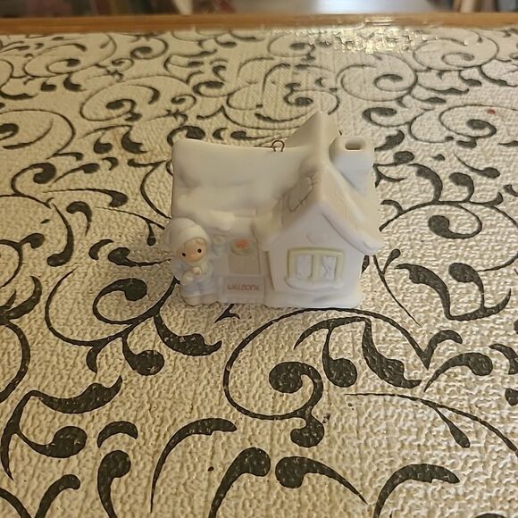 1994 Precious Moments Ornament - Picture 1 of 9